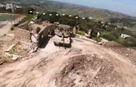 IZRAEL U PANICI: Hezbollah izvukao “nevidljivog asa” iz rukava – teško ga je zaustaviti, a još teže otkriti!
