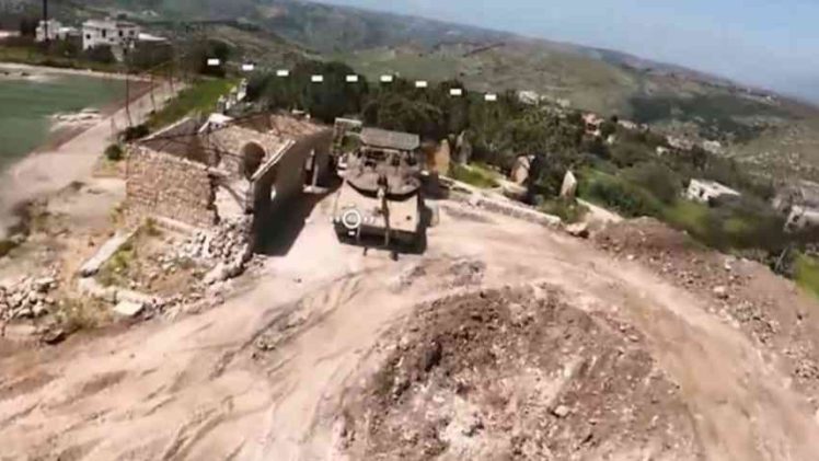 IZRAEL U PANICI: Hezbollah izvukao “nevidljivog asa” iz rukava – teško ga je zaustaviti, a još teže otkriti!