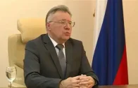 ZIJAD BEĆIROVIĆ OTKRIVA KO UPRAVLJA BOSNOM: “Igor Kalabuhov je…”