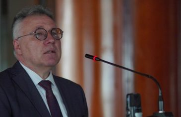 IGOR KALABUHOV NASTAVLJA ŠIRITI MALIGNI RUSKI UTJECAJ PO BiH: Šekovići uspostavljaju saradnju s Rusijom, evo šta je predviđeno sve