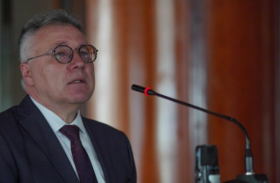 IGOR KALABUHOV NASTAVLJA ŠIRITI MALIGNI RUSKI UTJECAJ PO BiH: Šekovići uspostavljaju saradnju s Rusijom, evo šta je predviđeno sve