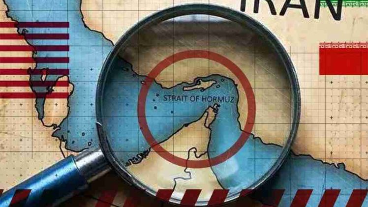 BURNO NA BLISKOM ISTOKU: Procurio stav Irana, Trump vrši pritisak na Peking, Netanyahu tvrdi da nije predvidio ovakav rasplet…