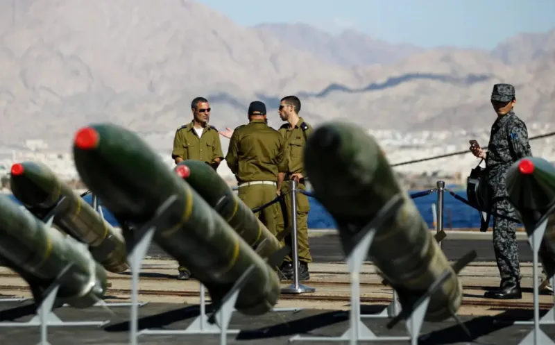 Iran: Ako nas SAD opet napadne, obogaćivat ćemo uranijum do nivoa za nuklearnu bombu