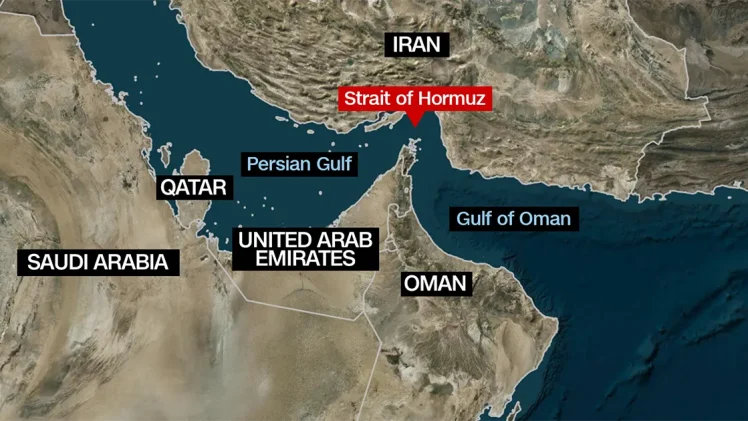 Iran prijeti globalnom internetu i kontrolom podmorskih kablova