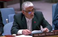 BURNO U NEW YORKU: Iranski ambasador upozorio na katastrofu -“Donald Trump je to otvoreno priznao…”