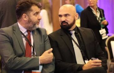 Helikopteri i sarajevski asfalt: Prizori totalnog kolapsa sistema