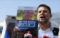Smotrichev plan: Izrael bez Palestinaca i kraj nade za mir