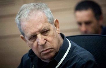 ŠOKANTAN ISTUP IZRAELSKOG GENERALA NA REŽIMSKOJ TV: “Iran je dobio rat, to je jasna pobjeda…”