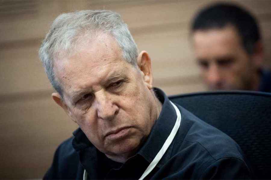 ŠOKANTAN ISTUP IZRAELSKOG GENERALA NA REŽIMSKOJ TV: “Iran je dobio rat, to je jasna pobjeda…” ŠOKANTAN ISTUP IZRAELSKOG GENERALA NA REŽIMSKOJ TV: “Iran je dobio rat, to je jasna pobjeda…”