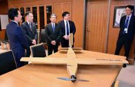 VOJNE INOVACIJE IZ JAPANA: Vojni dron od 2.000 dolara koji se sklapa za pet minuta i mijenja pravila ratovanja