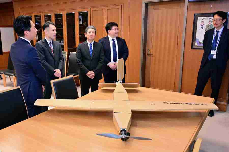 VOJNE INOVACIJE IZ JAPANA: Vojni dron od 2.000 dolara koji se sklapa za pet minuta i mijenja pravila ratovanja