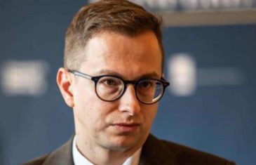 JASMIN MUJANOVIĆ, OTVORENO: “Politika Hrvatske prema BiH je KOLONIJALISTIČKA, ali neće im uspjeti kao što nikada do sada nije!”