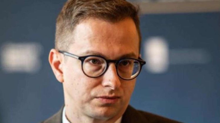 JASMIN MUJANOVIĆ, OTVORENO: “Politika Hrvatske prema BiH je KOLONIJALISTIČKA, ali neće im uspjeti kao što nikada do sada nije!”