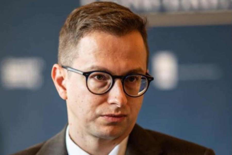 JASMIN MUJANOVIĆ, OTVORENO: “Politika Hrvatske prema BiH je KOLONIJALISTIČKA, ali neće im uspjeti kao što nikada do sada nije!”
