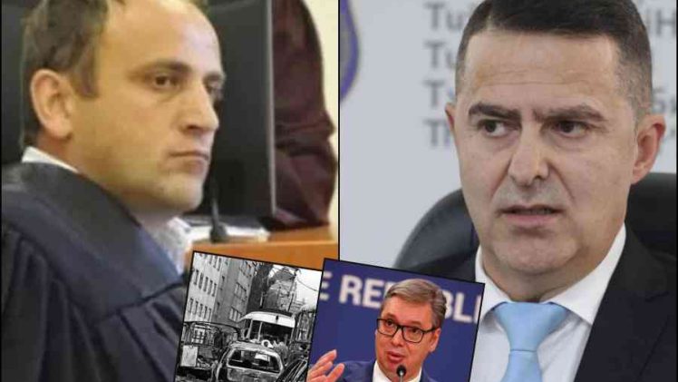 PO SCENARIJU IZ BEOGRADA I U REŽIJI KAJGANIĆA I TUŽIOCA VUKOJIČIĆA: Kako se pred Sudom BiH briše 2. maj i opsada Sarajeva!