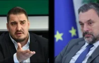 Zahiragić očitao bukvicu Konakoviću: Tamo sam gdje vi nikada niste uspjeli biti