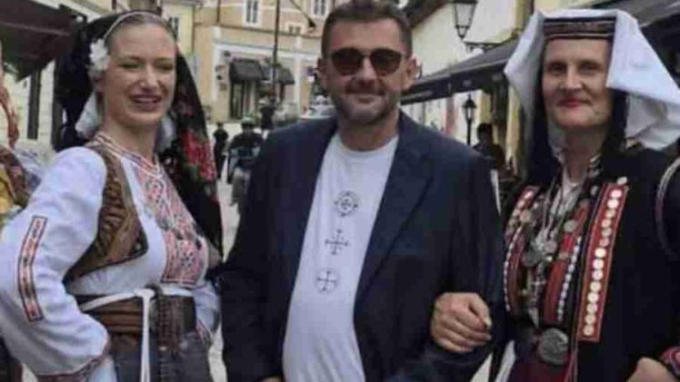 NOVI SKANDAL ČOVIĆEVOG GRADONAČELNIKA: Mario Kordić nastavlja kampanju kroatizacije Mostara