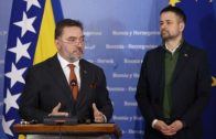Ko je kriv što je BiH na sivoj listi Moneyvala: SNSD blokirao, a HDZ sabotirao!
