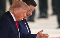 SASTANAK KOJI JE PRATIO SVIJET: Šta su sve Trump i Xi tajno potpisali iza zatvorenih vrata u Pekingu