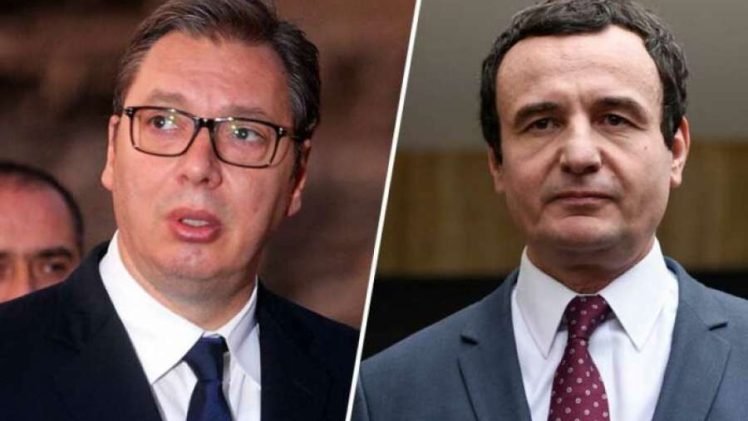 KURTI “PRIZEMLJIO” VUČIĆA: “Ništa od svega dok se ne povuče pismo Ane Brnabić i ne preda…”