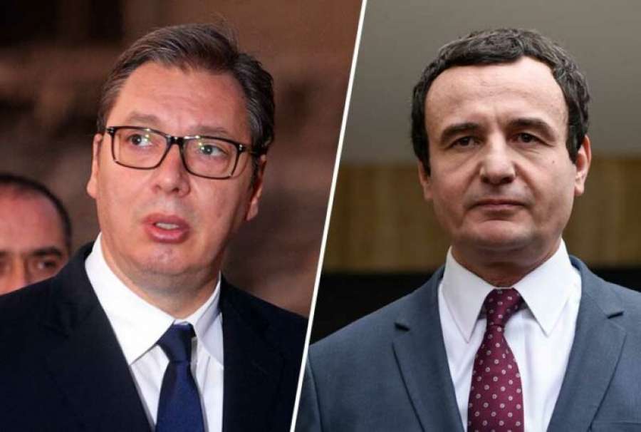 KURTI “PRIZEMLJIO” VUČIĆA: “Ništa od svega dok se ne povuče pismo Ane Brnabić i ne preda…” KURTI “PRIZEMLJIO” VUČIĆA: “Ništa od svega dok se ne povuče pismo Ane Brnabić i ne preda…”