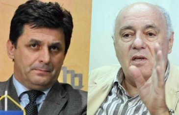 PROFESOR LAVIĆ O ISTUPU ŽARKA PUHOVSKOG: “Zagrebački profesor ne pokazuje ko pokušava od Bosne napraviti ‘nefunkcionalnu državu’ i da li se neki proces odvija po receptu osovine HDZ-SNSD”
