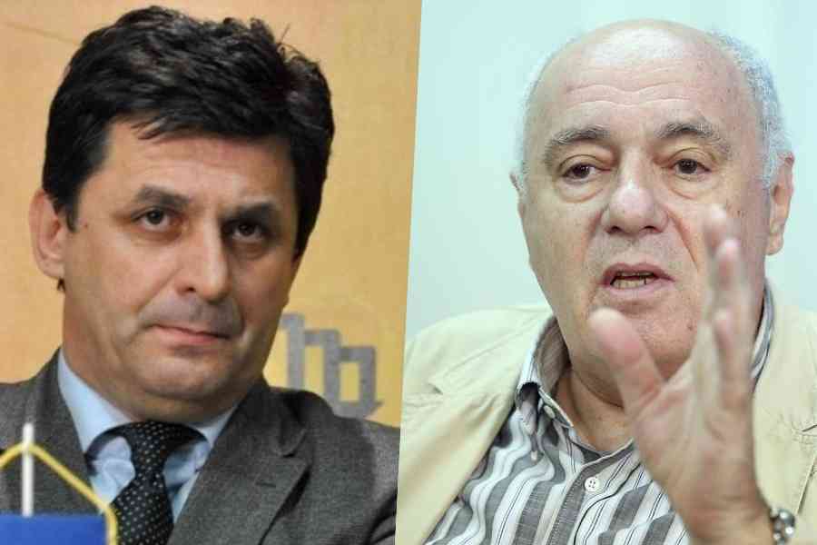 PROFESOR LAVIĆ O ISTUPU ŽARKA PUHOVSKOG: “Zagrebački profesor ne pokazuje ko pokušava od Bosne napraviti ‘nefunkcionalnu državu’ i da li se neki proces odvija po receptu osovine HDZ-SNSD”