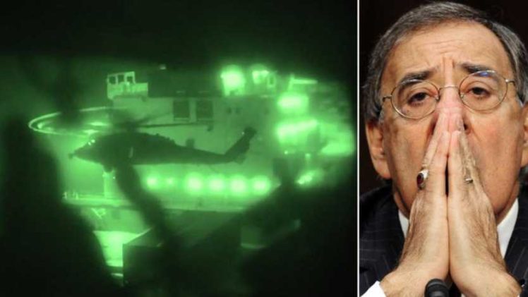 EKSPLOZIVAN ISTUP BIVŠEG ŠEFA CIA-e: “Drže nam p**tolj na sljepoočnici. Ovo je moj najveći strah…”