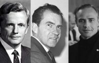 Šta su o izraelskom lobiju znali Paul Findley, Richard Nixon i Marlon Brando?