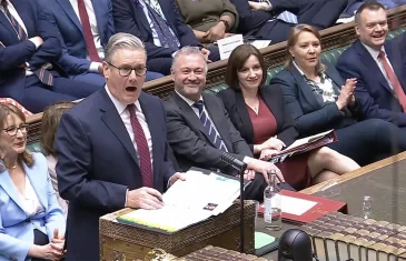 Britanski alarm zbog stranog utjecaja: Lobiranje RS osuđeno na propast?