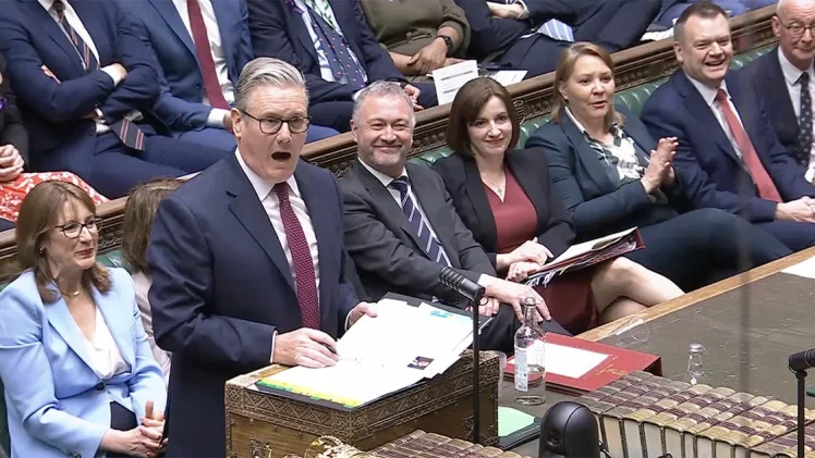 Britanski alarm zbog stranog utjecaja: Lobiranje RS osuđeno na propast?