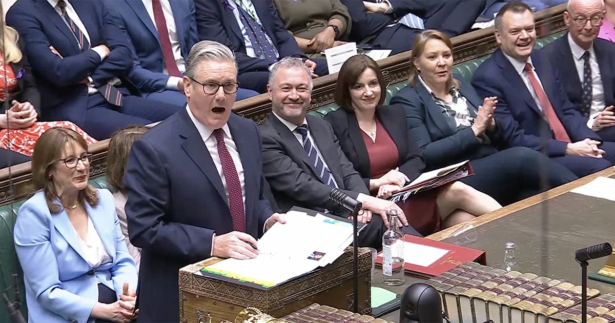 Britanski alarm zbog stranog utjecaja: Lobiranje RS osuđeno na propast?
