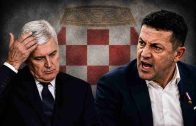 MOĆNA BRAĆA IZ LJUBUŠKOG SPREMAJU NEVIĐENI UDAR NA „PRVOG U HRVATA“: Brojne afere i Dodikova sjena okrenuli hercegovačku elitu protiv Dragana Čovića, ali ovo je tek početak…