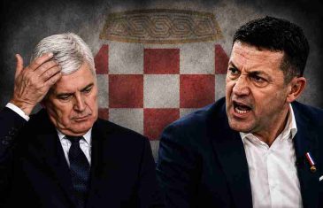 MOĆNA BRAĆA IZ LJUBUŠKOG SPREMAJU NEVIĐENI UDAR NA „PRVOG U HRVATA“: Brojne afere i Dodikova sjena okrenuli hercegovačku elitu protiv Dragana Čovića, ali ovo je tek početak…