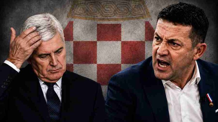 MOĆNA BRAĆA IZ LJUBUŠKOG SPREMAJU NEVIĐENI UDAR NA „PRVOG U HRVATA“: Brojne afere i Dodikova sjena okrenuli hercegovačku elitu protiv Dragana Čovića, ali ovo je tek početak…