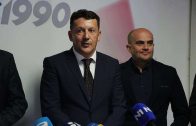 Lučić rano otkrio karte, doslovno: UZP i nimalo drugačiji kandidat Petorke