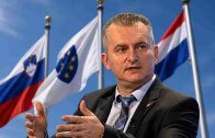 DOK MARIO KARAMATIĆ PODIŽE TENZIJE: Sve što lider HSS-a BiH zna o zastavi s ljiljanima, a neće da kaže…