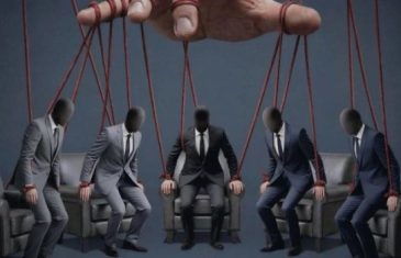 Vršilac dužnosti: Političko utočište za odabrane u Republici Srpskoj