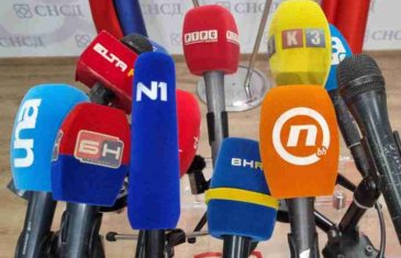 ŠTA SE IZA BRDA VALJA: Ko stoji iza kompanije koja masovno kupuje medije u Bosni i Hercegovini i regionu…