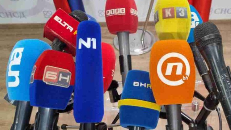 ŠTA SE IZA BRDA VALJA: Ko stoji iza kompanije koja masovno kupuje medije u Bosni i Hercegovini i regionu…