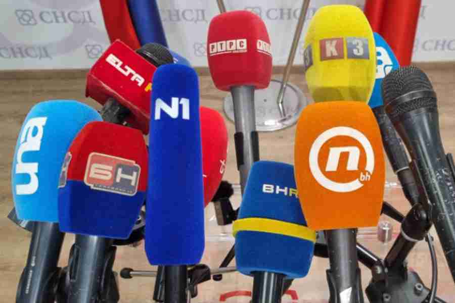 ŠTA SE IZA BRDA VALJA: Ko stoji iza kompanije koja masovno kupuje medije u Bosni i Hercegovini i regionu…