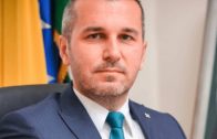 Čaušević: Hoće li neko ovima iz Trojke reći da, za dobrobit države, ugase bagere