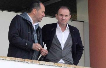 POZADINA VANDALIZMA U CENTRU SARAJEVA: Ko je “Vučićev tajkun” Milija Babović i kome je zasmetalo njegovo poslovanje u BiH