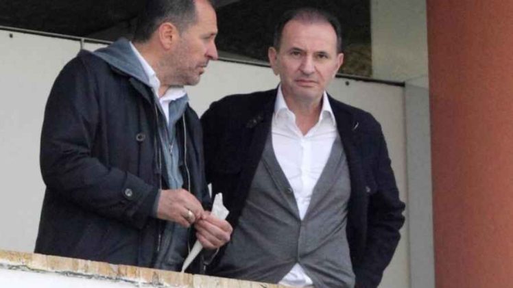 POZADINA VANDALIZMA U CENTRU SARAJEVA: Ko je “Vučićev tajkun” Milija Babović i kome je zasmetalo njegovo poslovanje u BiH