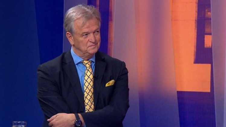 BIVŠI ŠEF HRVATSKE DIPLOMACIJE RAZOČARAO ČOVIĆEVE MEDIJE: „Neki u Hercegovini možda priželjkuju druge granične okvire, ali od toga nema ništa…“