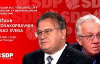 “CRVENI” U TIMU “KOCKASTIH”: Dijeli li SDP prohadezeove stavove Envera Kazaza?