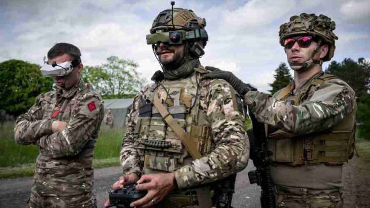 EVROPA JE PRONAŠLA SPASONOSNO RJEŠENJE: Zaboravite Hellfire, Apache, HIMARS… Jeftino oružje s tajne lokacije postaje KLJUČ ODBRANE!