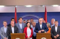 VUKANOVIĆ REKAO NE: Opozicioni sporazum u entitetu RS propao još prije nego što je potpisan – ovo su posljedice koje mogu promijeniti ishod izbora