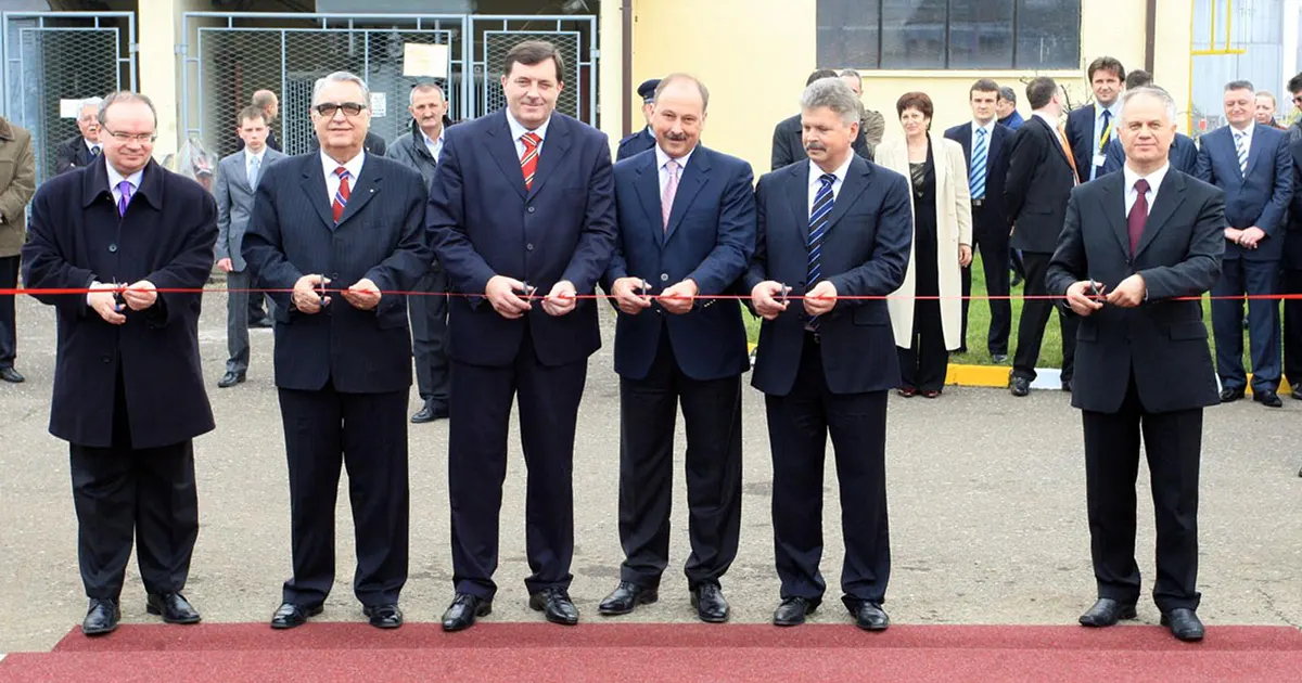 Ruski uticaj u BiH: Od energetske zavisnosti do sigurnosnih izazova