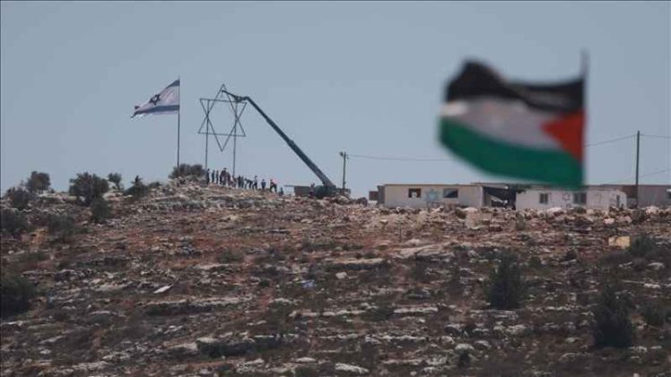 Od 1948. do danas: Historija etničkog čišćenja i aparthejda u Palestini
